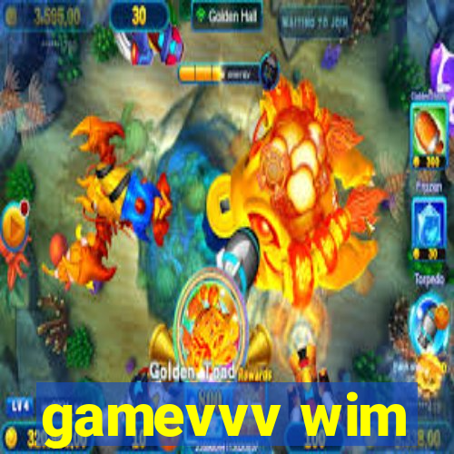 gamevvv wim